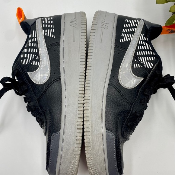 Nike Air, Air Force 1,LV 82 GS, under construction, 4Y/W 5.5 - Picture 8 of 16